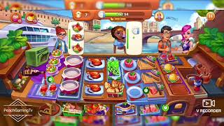 My Cooking Game/Cooking Madness Level 350-1 screenshot 5