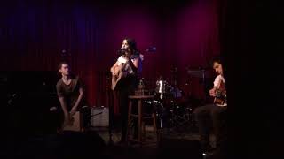 Katie Stevens - “How Do I” Hotel Cafe