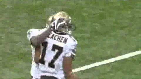 Robert Meachem Highlights