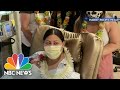 Woman Gives Birth To Premature Baby On Flight To Hawaii | NBC Nightly News
