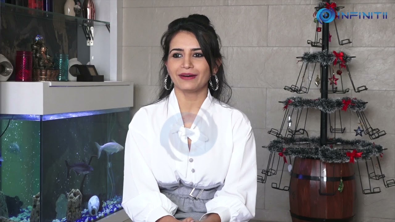 Interview With Taarak Mehta Show Reporter Reeta-Priya Ahuja Rajda