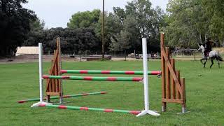 Entrainement Cso Miramas Italiano