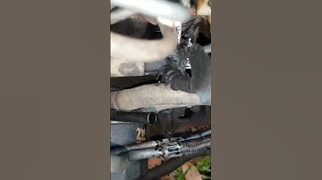 diesel engine back Compression