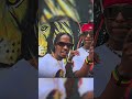 'LIFE AIN'T NO BED A ROSES' song 🎵 and video 📹 are OUT NOW!💚💛♥️🔥🔥🔥🇯🇲 #sevad #dancehalltrap #life 🔥