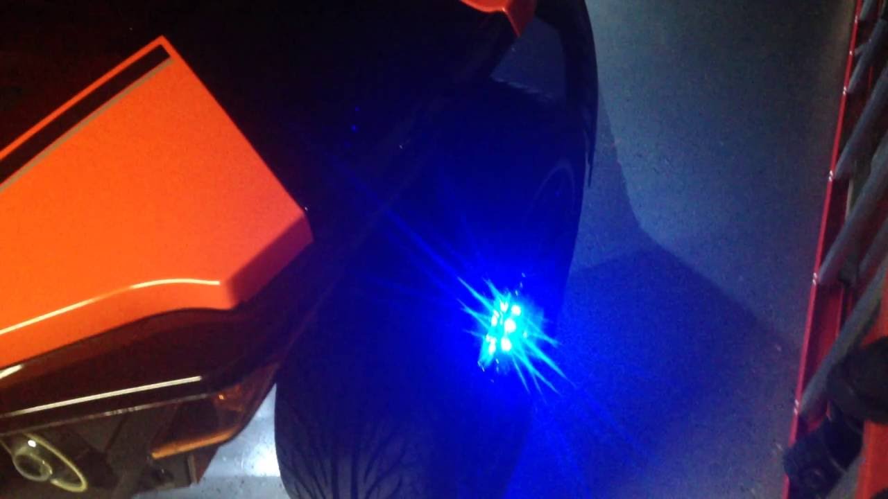 17' Slingshot GloRyders