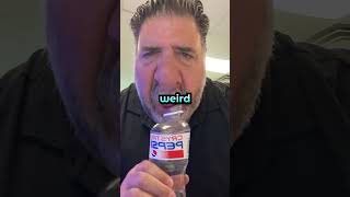 Why Crystal Pepsi Was A Total Disaster