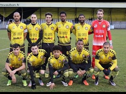 CFA 2 : Retrouvez le résumé du match face à l'US Forbach (1-0) CFA 2 : Retrouvez le résumé du match face à l'US Forbach (1-0)