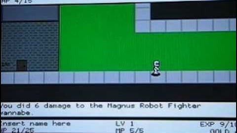 Pineapple Apocalypse RPG: Revolt Of The Binary Couriers