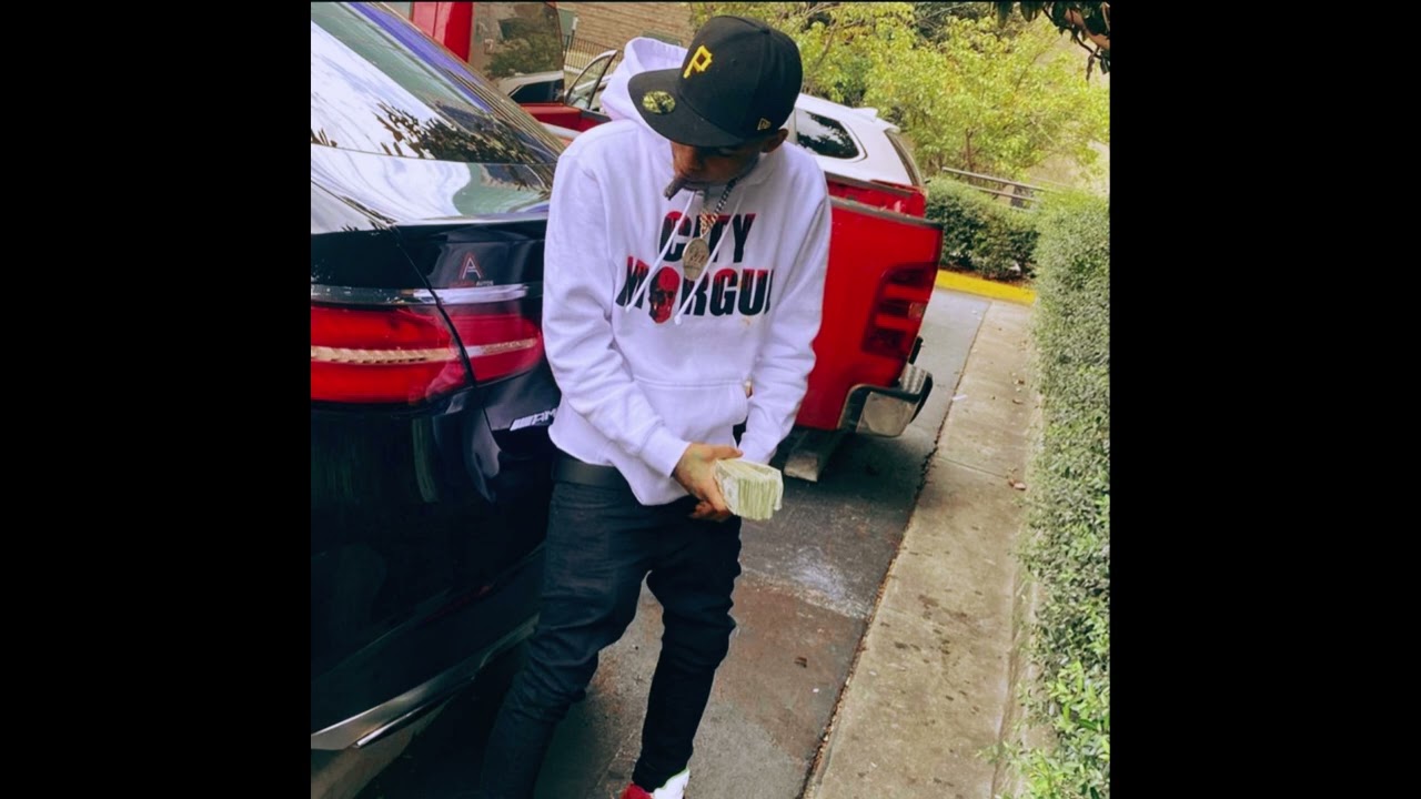 [FREE] Pooh Shiesty Type Beat - ''Any where's fine''