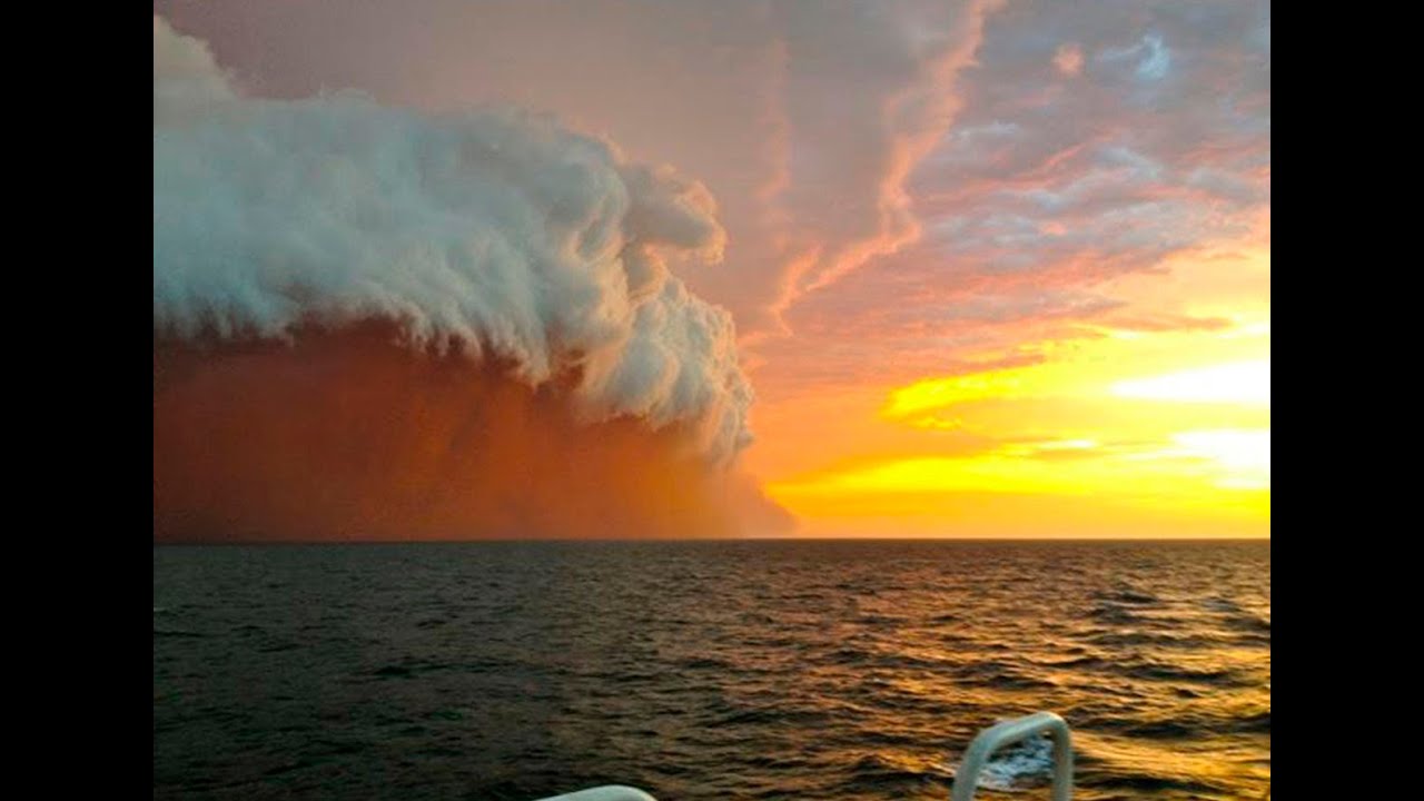 Природные ресурсы Южной Австралии - YouTube