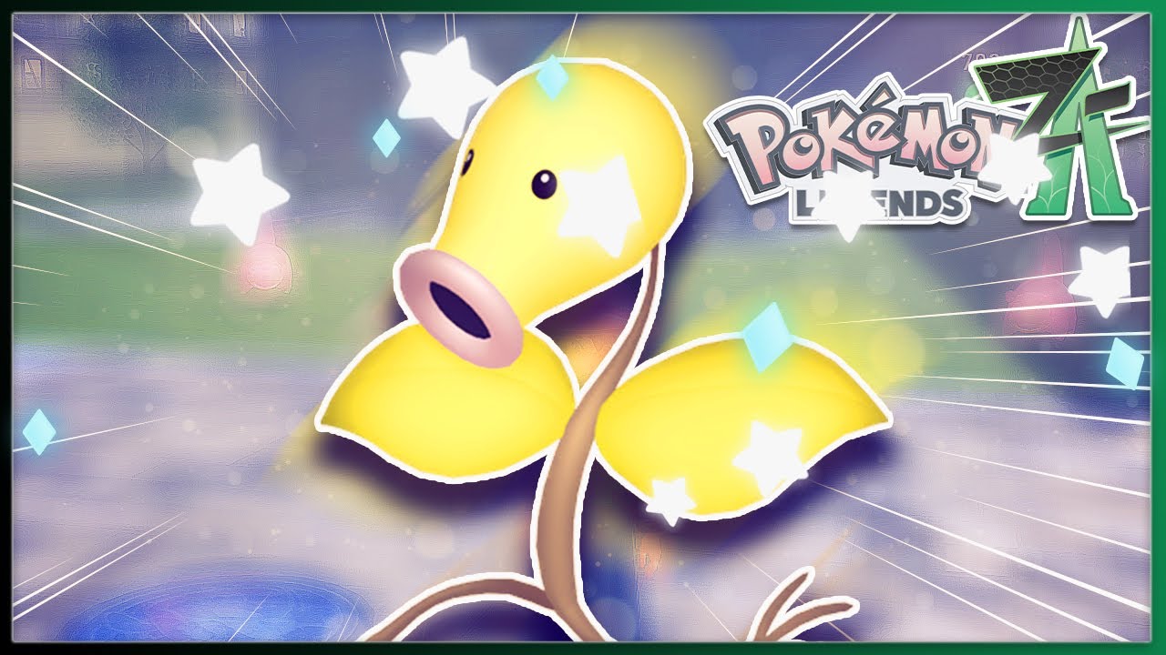 LEGENDS ZA SHINY HUNT   !!!!livestream🔴