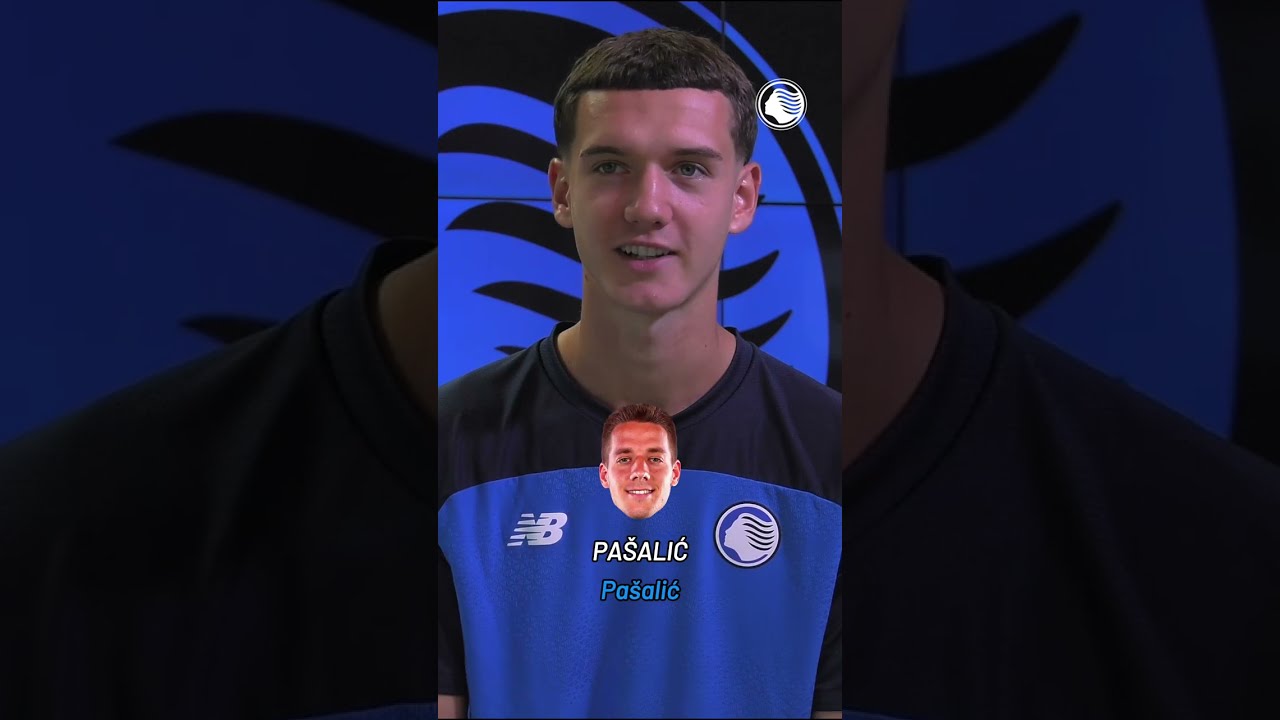 Q&A con Sergej Levak 🎙️🖤💙
