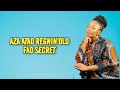 Denise Ft Shyn - Secret (Lyrics Video by Aream 2022)