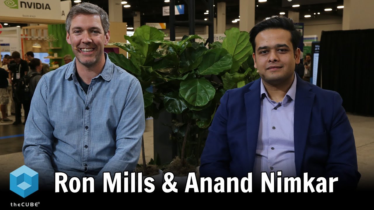 Ron Mills, Definity & Anand Nimkar, Deloitte | Google Cloud Next '24