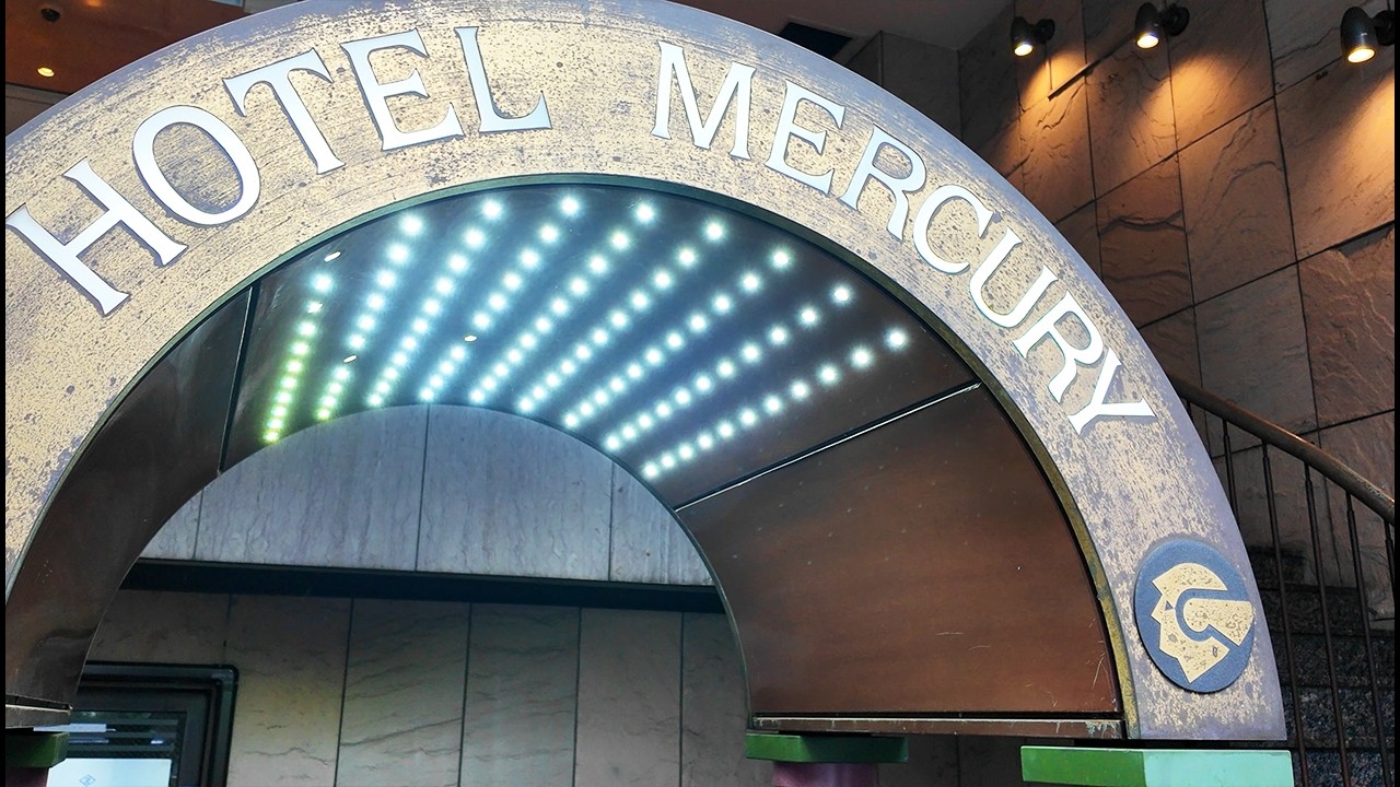 Проживание в Токио за $53!? 🏨 Удобно добраться до Асакусы и Акихабары ✨ 1 мин от станции 🌆