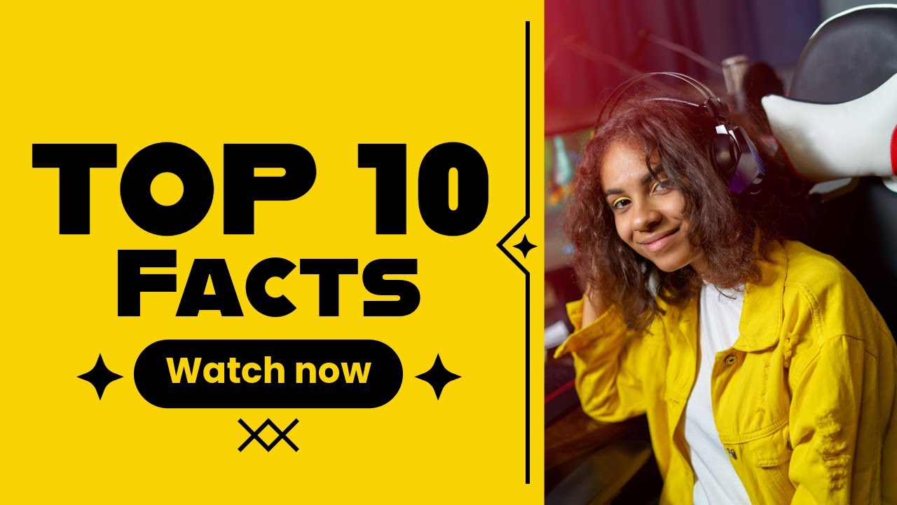 Amazing Facts Ep1 Incredible Facts You Won’t Believe! YouTube