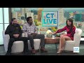 CT LIVE: Sign Up for Next Week's Blood Drive at Dunkin' Park