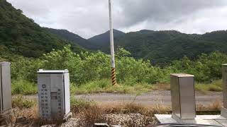 20200929 3671次枋山-大武路程景