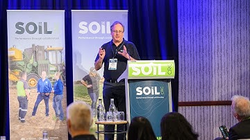 Program 2 PhD Presentation 2025 - Physics-informed neural networks for estimating soil OC