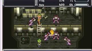 Chrono Trigger DS Walkthrough Part 47
