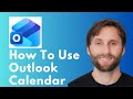How to Use Microsoft Outlook Calendar [Full Guide 2026]