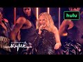 An Audience with Kylie | Official Trailer | Hulu
