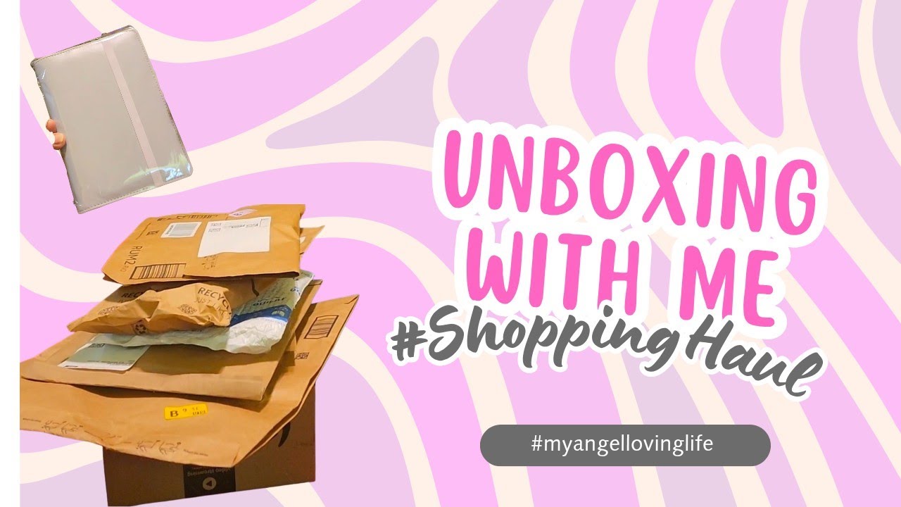 Amazon Unboxing 2026 | New Era