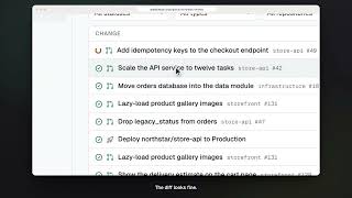 AI Code Review That Reads Your Infrastructure | Proofline