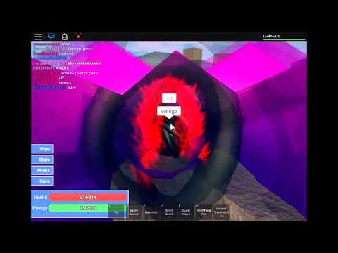 Roblox Dragon Ball Rage Mostrando Angel E Matando O Pessoal By Lordevil - roblox dragon ball rage lua c