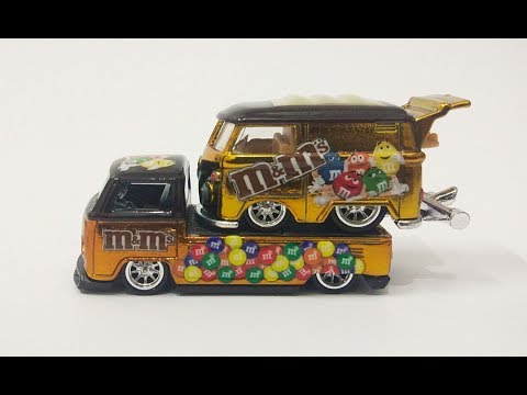 m&m kool kombi