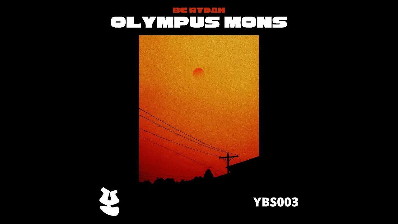 Смотреть «BC Rydah - Olympus Mons» на YouTube Смотреть «BC Rydah - Olympus Mons» на YouTube