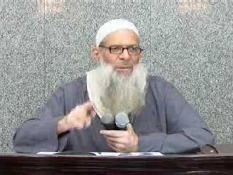 شرح كتاب التوحيد  الدورة العلمية الرابعة 1435هـ  10