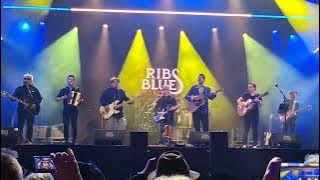 Los Lobos 'La Bamba' met Danny Vera