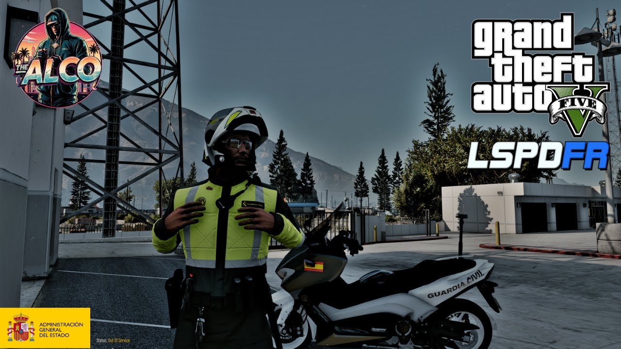 GTA 5 LSPDFR –Ultra Realistic | 4K QuantV + ReShade | Roleplay 2025 Ep.143🚔🔥