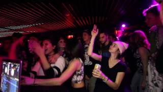 STYLUST BEATS LIVE @ BLOOM NIGHTCLUB