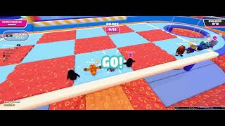 Bounce Party 34.922🥇(WORLD RECORD)