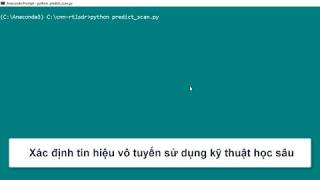 Famous Neural Network signal recognition rtlsdr Wealth