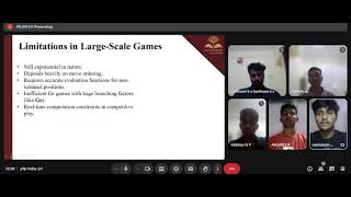 The role of Alpha-Beta Pruning in competitive games like Chess.