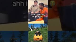 He revealing all his tricks  #funny #memeclip #memewebsite #shortvideo #memepage #feedshorts #memes