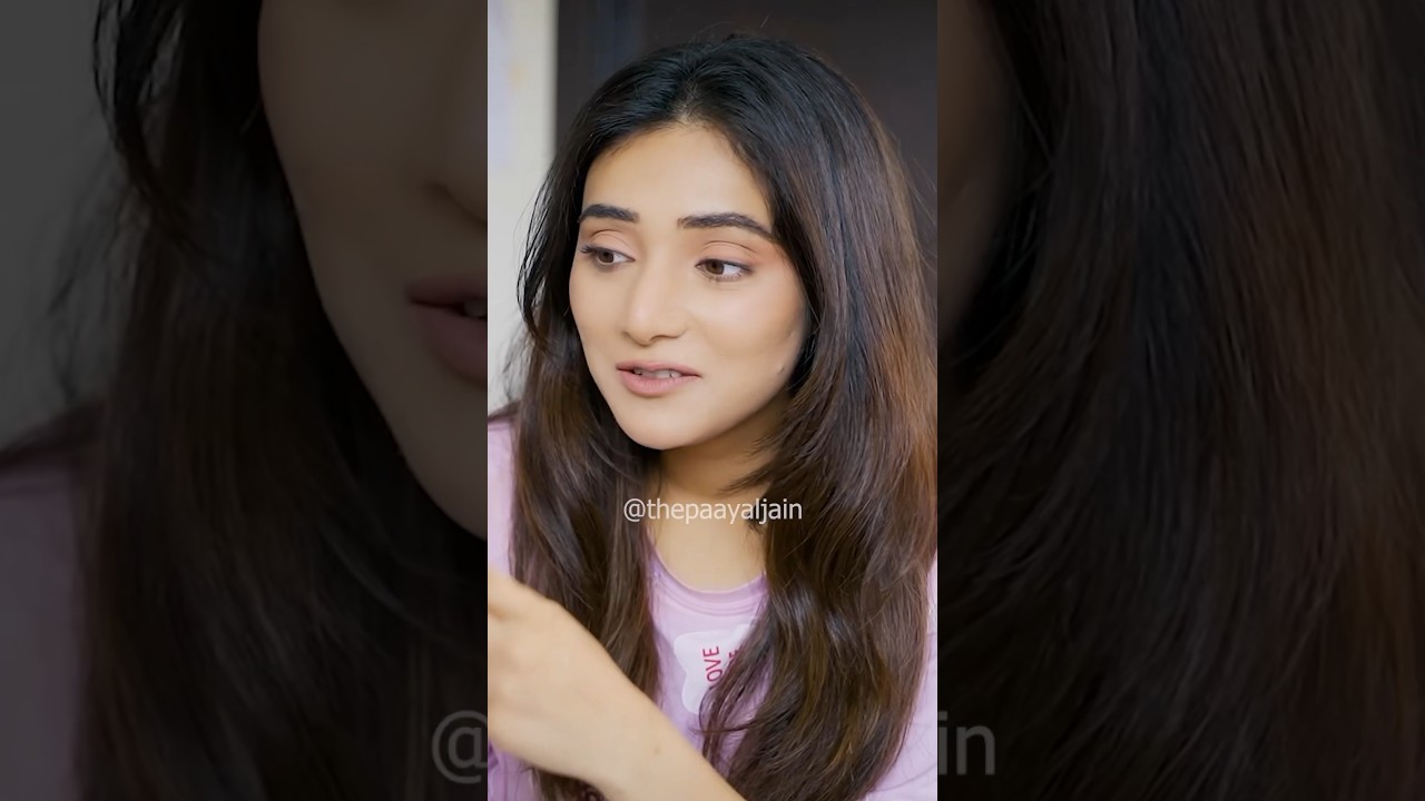 Every Girl | Indian Family | Every Guest Ever | Middle Class 