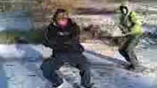 Pokaż jak się kręcisz :D