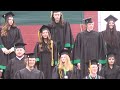 Breckenridge, 2022 Graduation, Stomp, Stomp!!