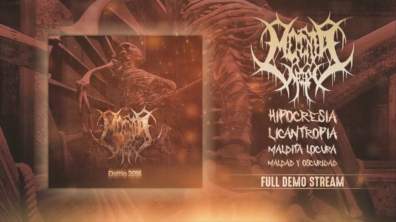 Memento Mori Full Demo 