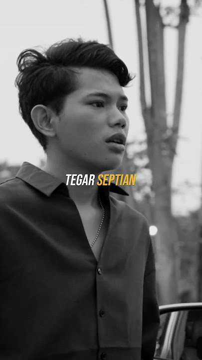Coming Soon! Lagu Terbaru Tegar Septian - Diujung Lidah #shorts