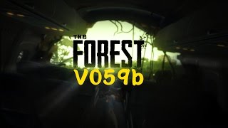 How to download The Forest V0.59b(Co-op) For Free