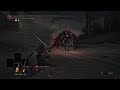 DARK SOULS III - Slave Knight Gael (NG+)