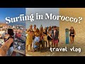 A Day At A Surf Camp In Taghazout Morocco S Coolest Beach Town Travel Vlog A Day At A Surf Camp In Taghazout Morocco S Coolest Beach Town Travel Vlog