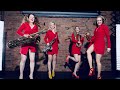 Uptown funk  saxophone quartet  by saxophisticated