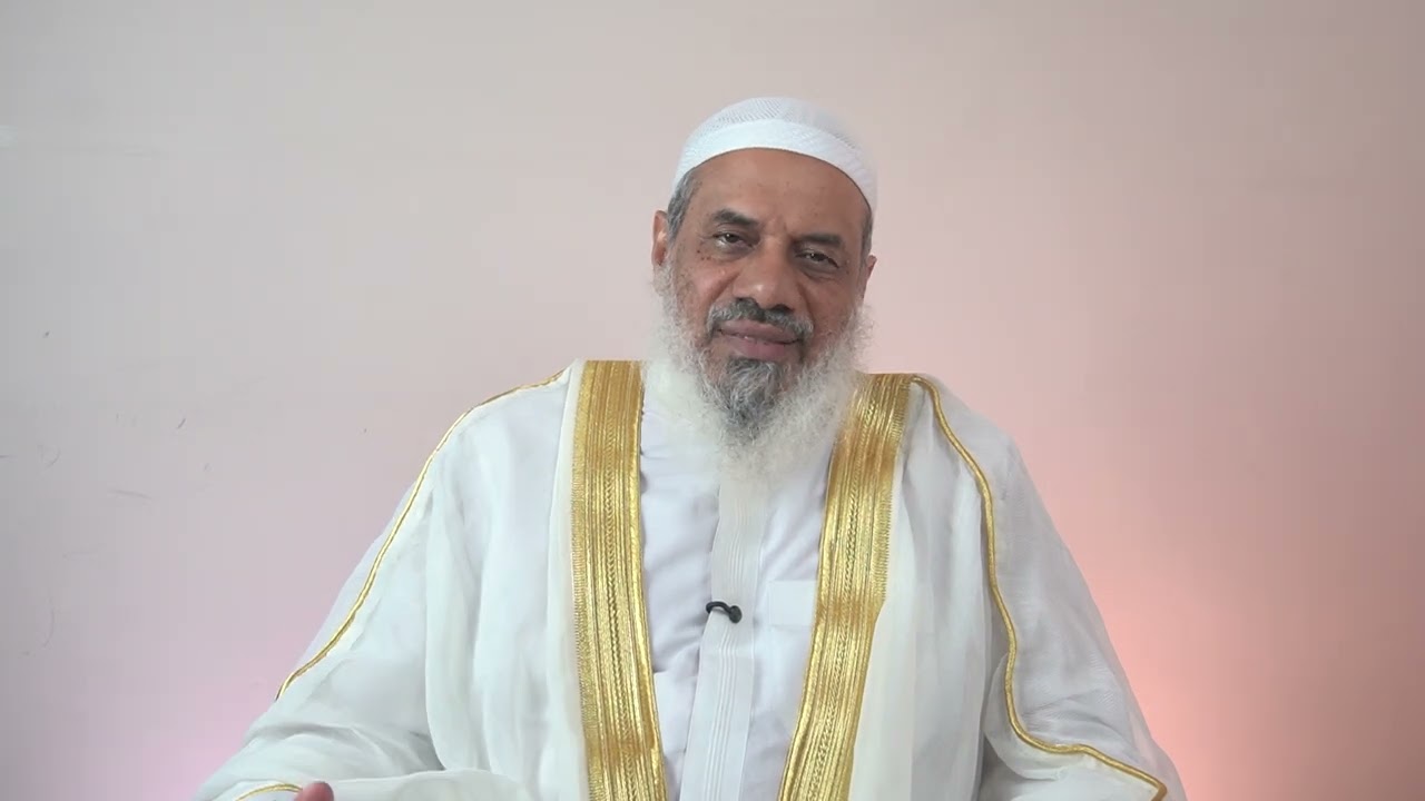 سيرة النبي صلى الله عليه وسلم الحلقة (29) السيرة الإجمالية قبل البعثة