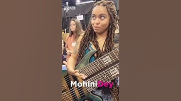 Thumbnail of Can Mohini Play this? 🐱 #mohinidey